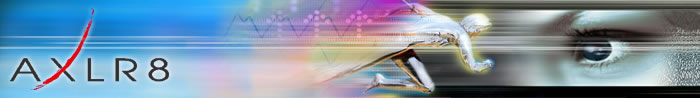 Axlr8 Banner