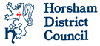 Horsham District Council logo